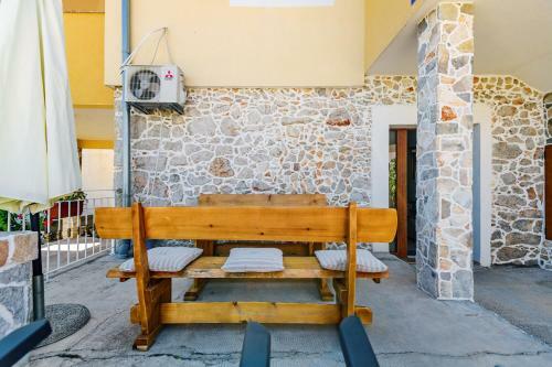 Apartamento Stone House On The Batala?a Beach - Kali