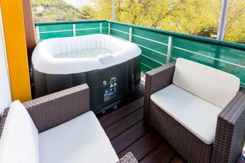 Apartamento Holiday House Antique