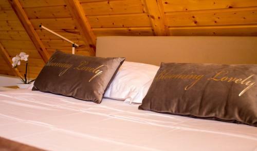Apartamento Holiday House Antique