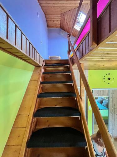 Piedone Apartman Fony�d