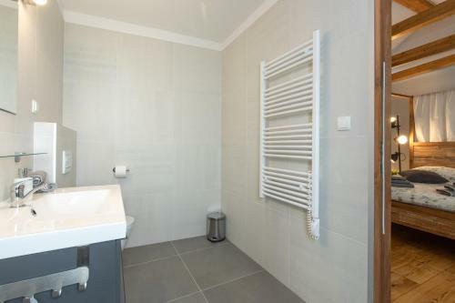 Casa Scala - 5* House In The Old Town Centre