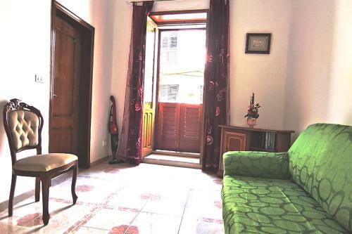 Apartamento Holiday Properties Avola - Sicilian Dream