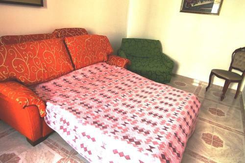 Apartamento Holiday Properties Avola - Sicilian Dream