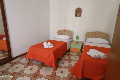 Apartamento Holiday Properties Avola - Sicilian Dream