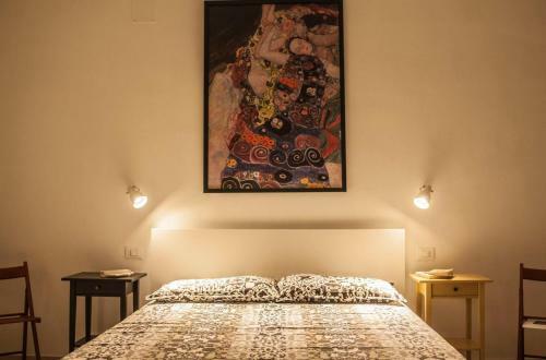 Hostal Casa D'arte Shoshanna