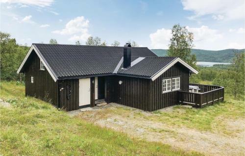 Stunning Home In Hemsedal W/ 3 Bedrooms