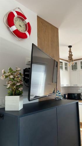 Apartamento Po?udniowa Fala D?bki