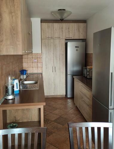 Belgrade Apartment Vera