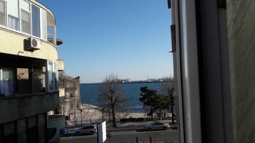 Apartamento Casino 1 Bulevardul Regina Elisabeta
