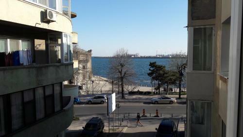 Apartamento Casino 1 Bulevardul Regina Elisabeta