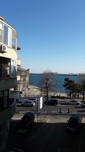 Apartamento Casino 1 Bulevardul Regina Elisabeta