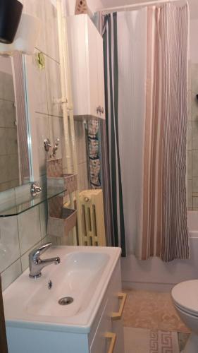 Apartamento Casino 1 Bulevardul Regina Elisabeta