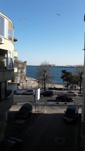 Apartamento Casino 1 Bulevardul Regina Elisabeta