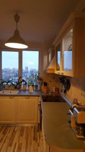Apartamento Acasa In Constanta