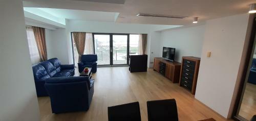 Apartamento Royal Boutique Spectrum Residence