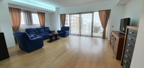 Apartamento Royal Boutique Spectrum Residence