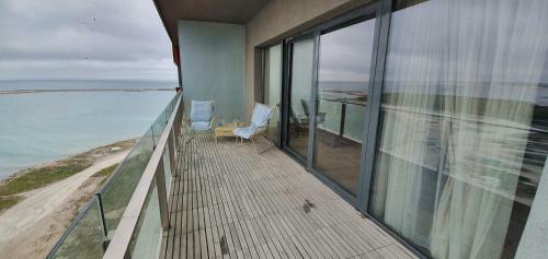 Apartamento Royal Boutique Spectrum Residence