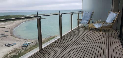 Apartamento Royal Boutique Spectrum Residence