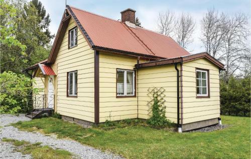 Amazing Home In Ed W/ 3 Bedrooms