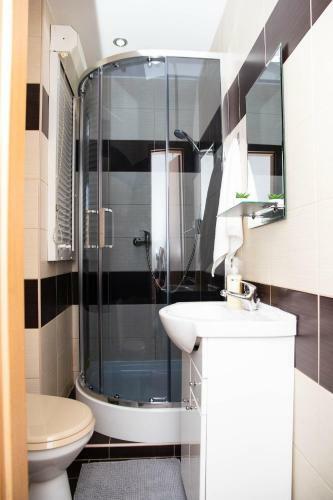 Apartamento Cosy Studio In Nove Zamky