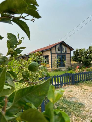 Villa Palaemon Dat�a Yelken