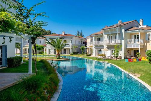 Portville Canal Villas #76