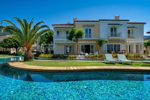 Portville Canal Villas #76