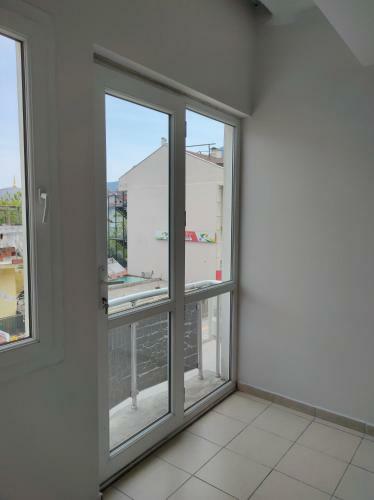 Apartamento Hayati �eliko?lu - Steelgate