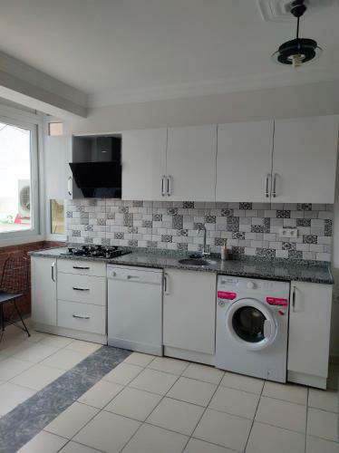 Apartamento Hayati �eliko?lu - Steelgate