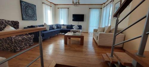 G�cek Citrus Villa