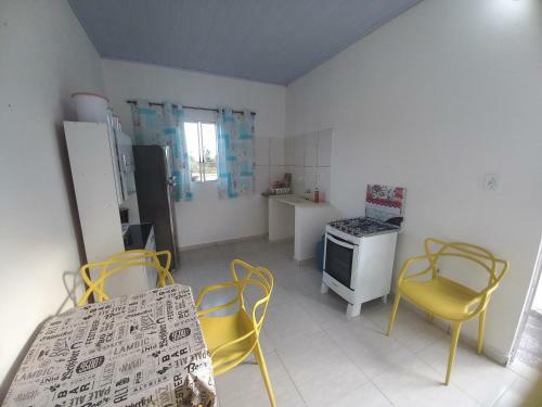 Apartamento Casa Agrad�vel Praia Em Bertioga
