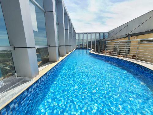 Hotel Fusion Express Premium