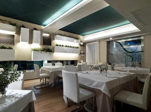 Hotel Locanda Ristorante 7 Mari