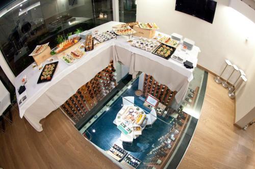 Hotel Locanda Ristorante 7 Mari