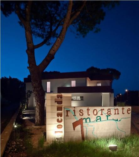 Hotel Locanda Ristorante 7 Mari