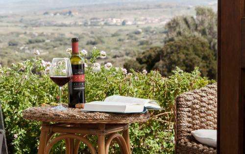 Agroturismo Agriturismo Nuraghe Tuttusoni