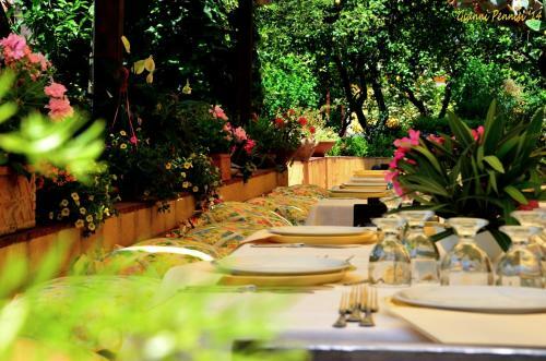 Agroturismo La Terra Del Mezzo