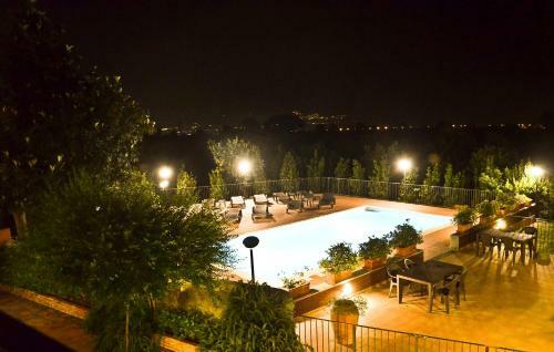 Agroturismo La Terra Del Mezzo