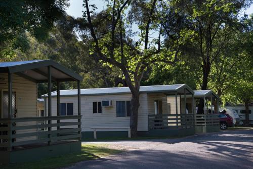 Adelaide Brownhill Creek Tourist Park