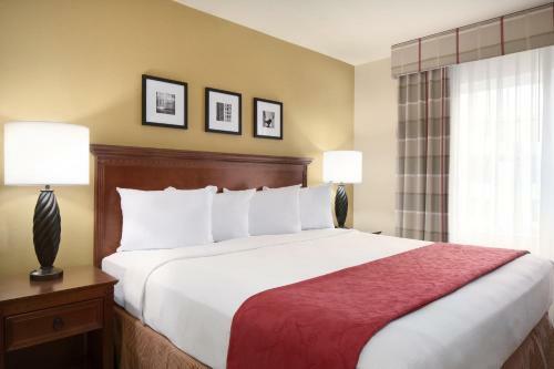 Hotel Country Inn & Suites - Champaign North