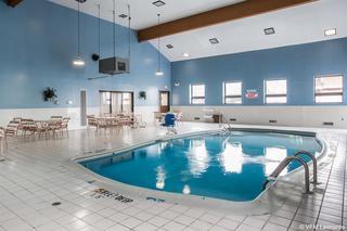 Hotel Quality Inn Schenectady