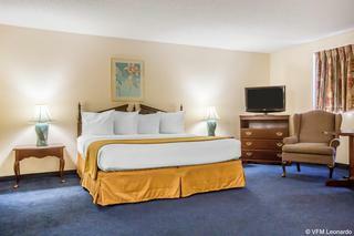 Hotel Quality Inn Schenectady