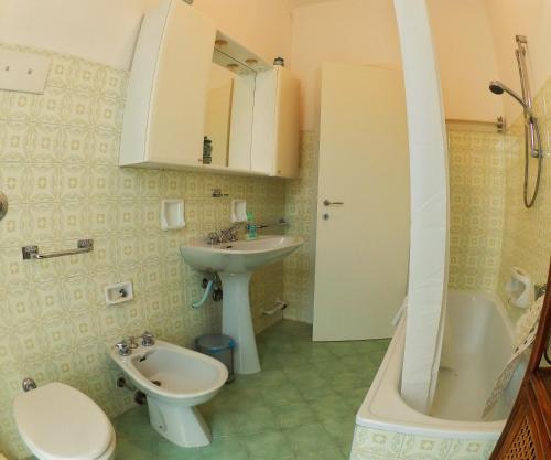 Apartamento Appartamenti Poggio Di Giano