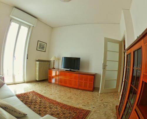 Apartamento Appartamenti Poggio Di Giano