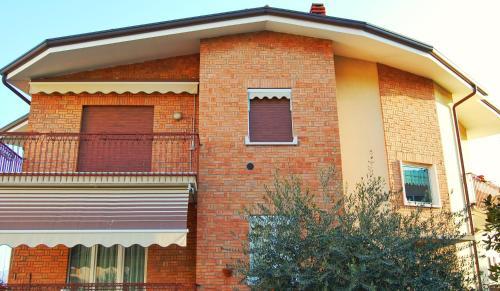 Apartamento Appartamenti Poggio Di Giano