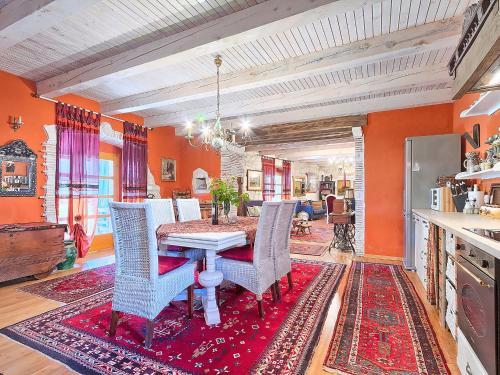 Holiday Home Villa Luna