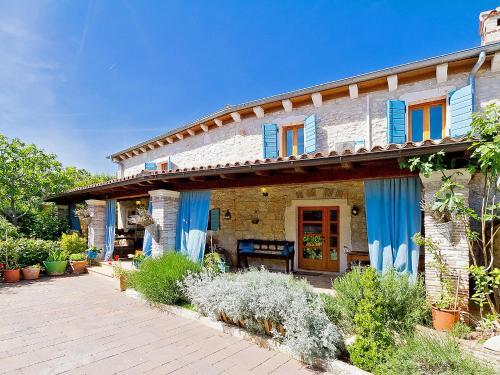 Holiday Home Villa Luna