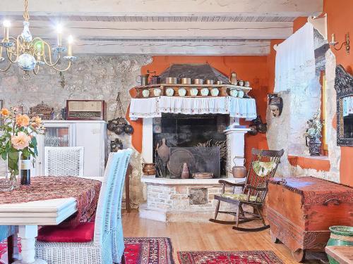 Holiday Home Villa Luna