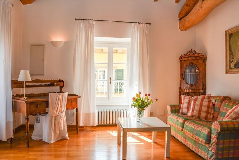 Apartamento Villa Angelica