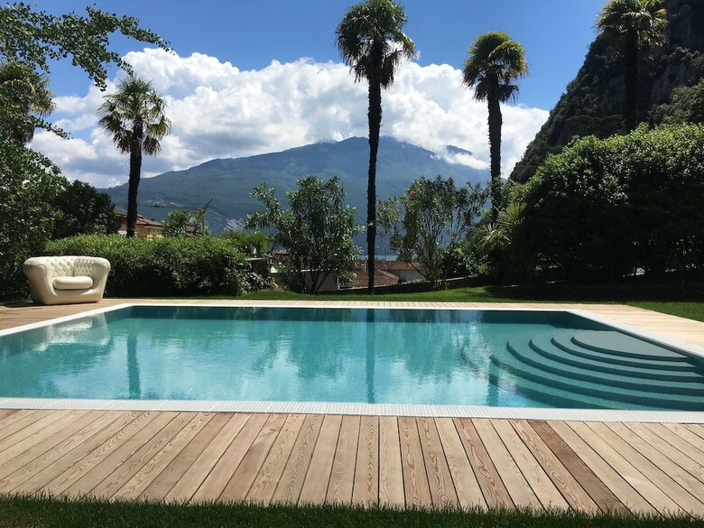 Apartamento Villa Angelica